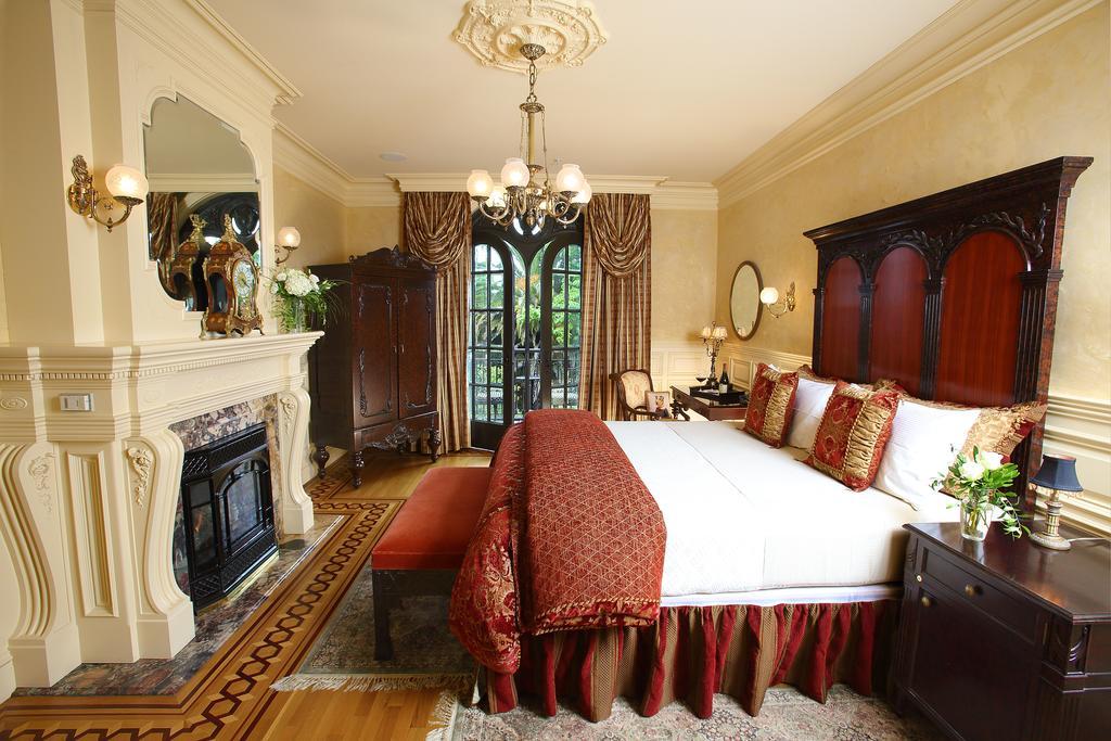 Ledson Hotel & Zina Lounge Σονόμα Δωμάτιο φωτογραφία